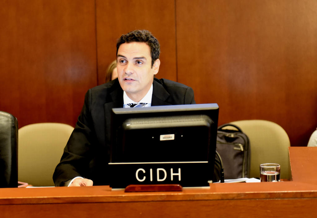 Tras conflicto con Almagro, deja Paulo Abrao cargo como secretario ejecutivo de CIDH