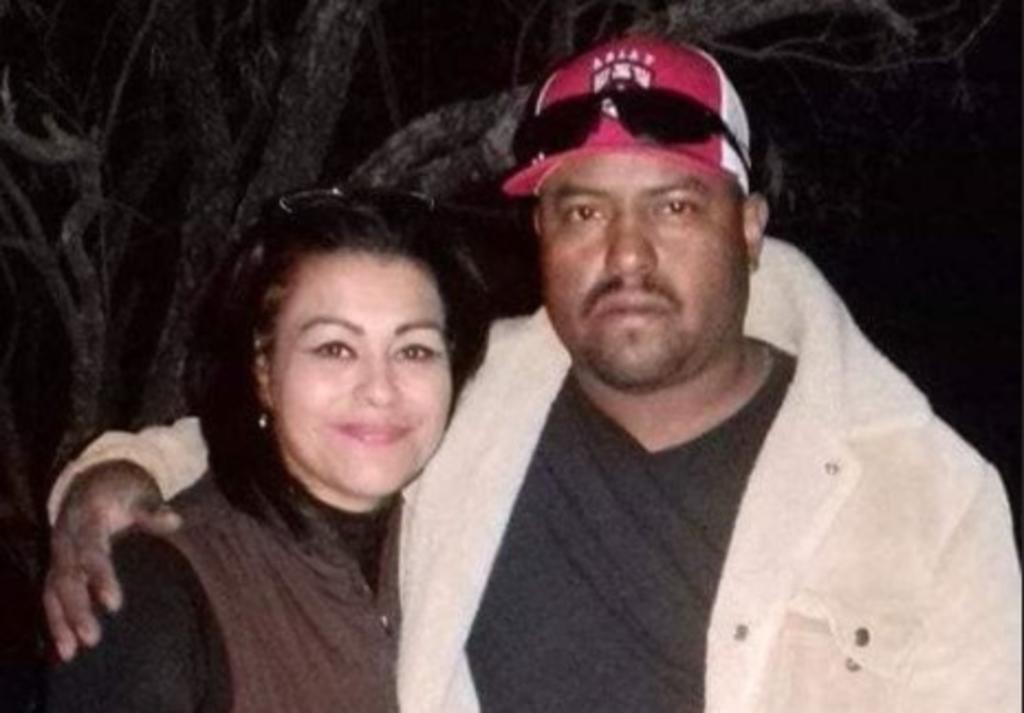 Feminicida que asesinó a su esposa en Acuña se suicida en Texas