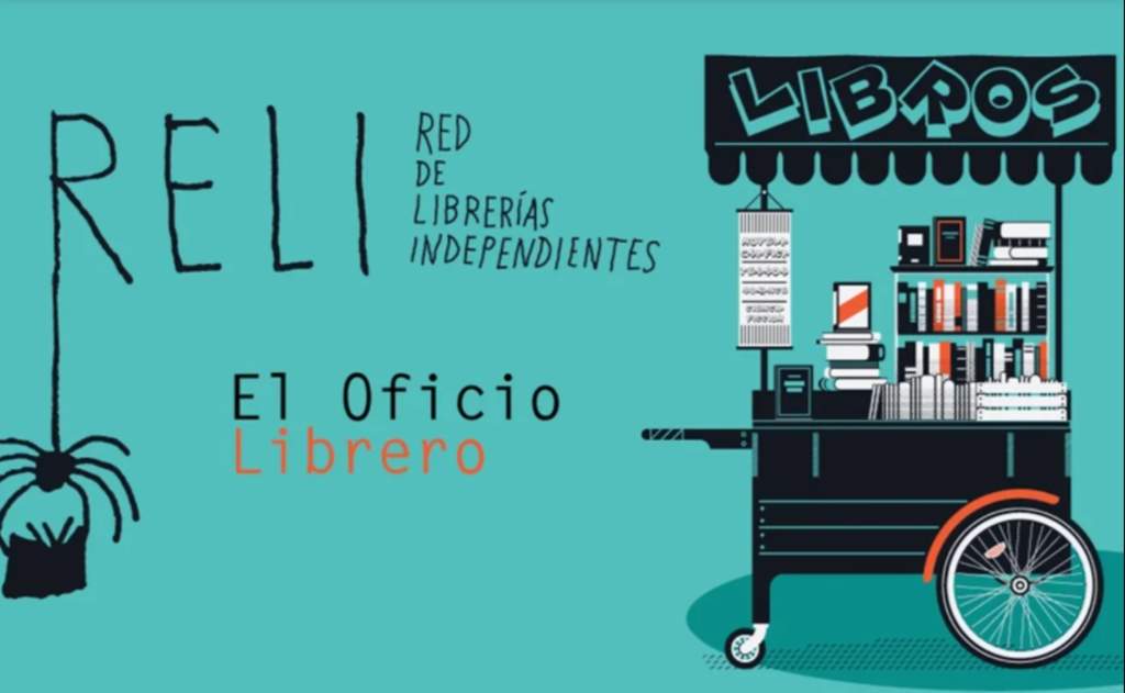 Red de Librerías Independientes pide respeto a pactos gremiales