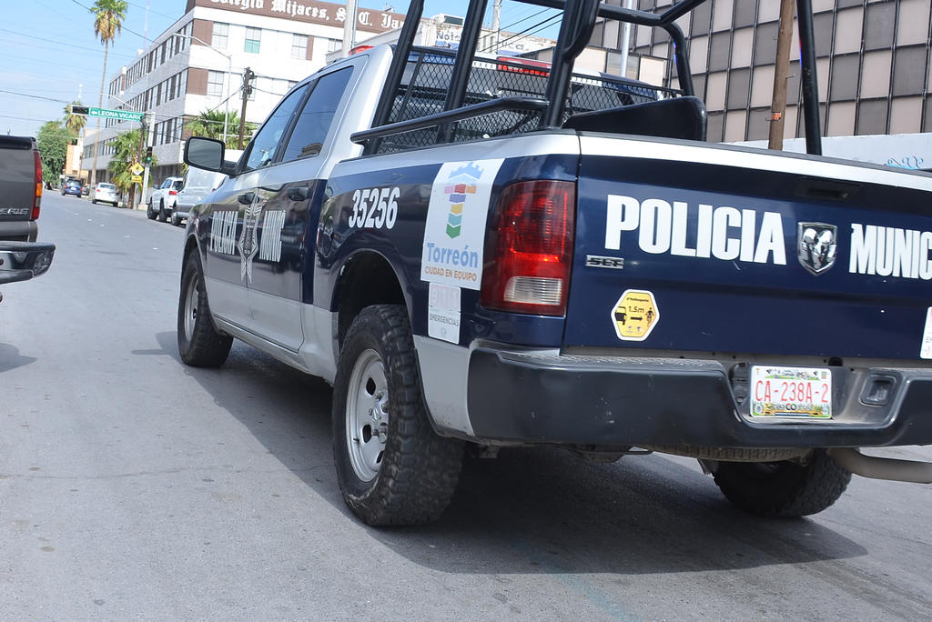 A la baja, delitos en Coahuila según federación