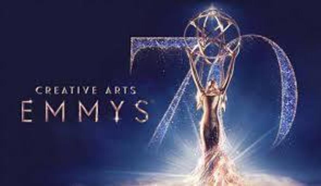 Tv y streaming se pelean los Creative Arts Emmy