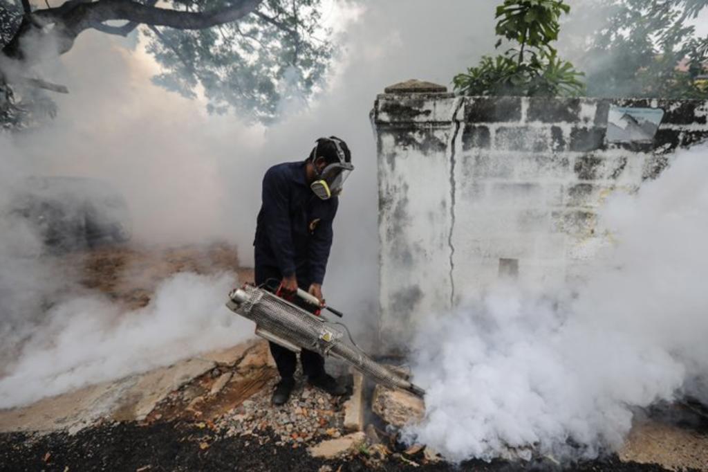 Arranca campaña contra el dengue en Lerdo