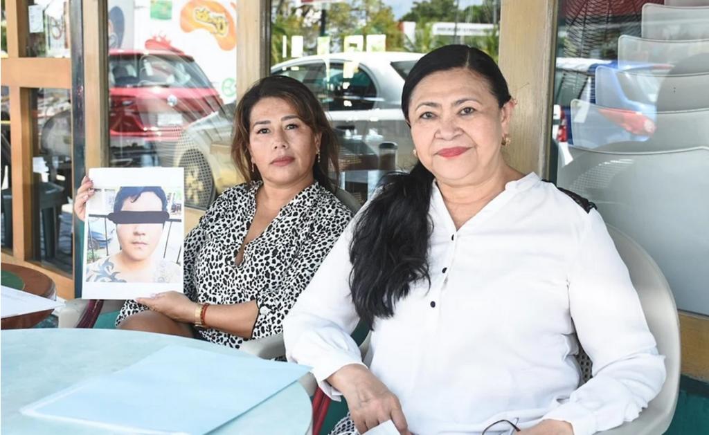Detienen a violador señalado desde hace más de una década en Quintana Roo