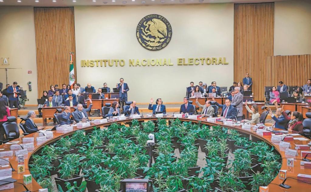 Serán más de 4 mil encuestas para eliminar aspirantes a dirigencia nacional de Morena
