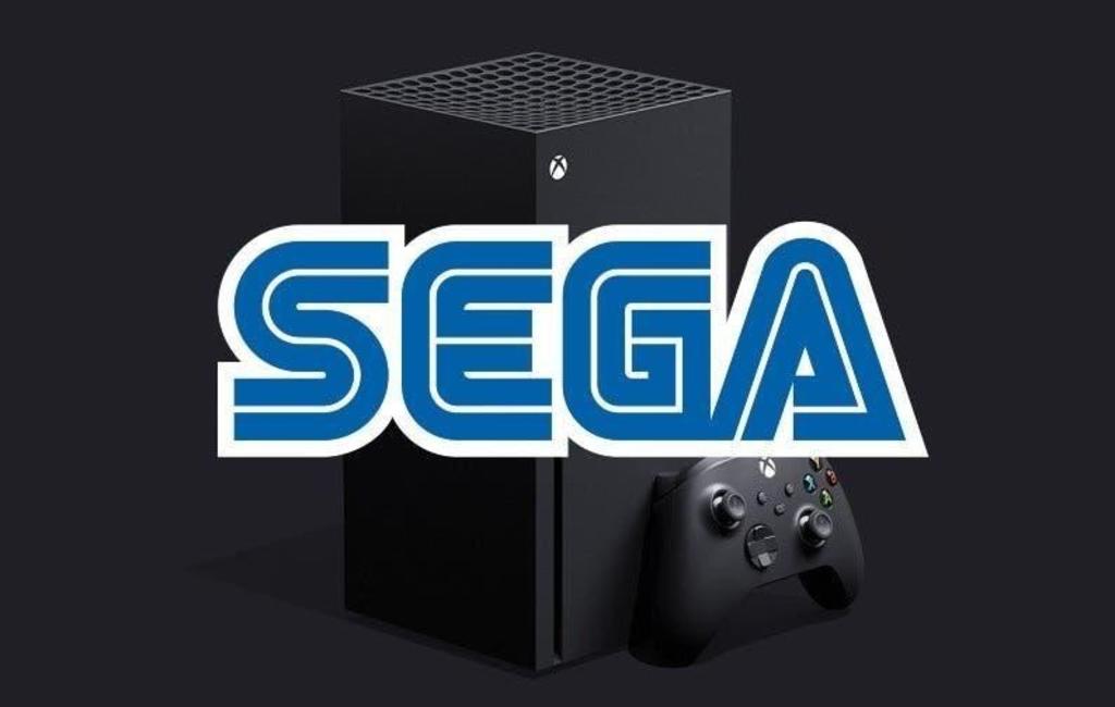¿Microsoft compró Sega?