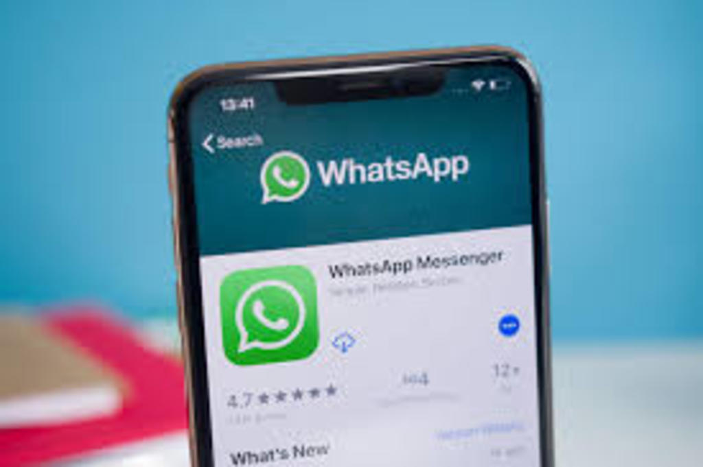 Conoce un truco de WhatsApp para saber quién y cuándo está conectado