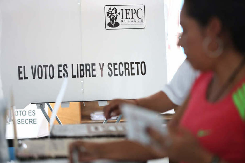 Inicia FGR despliegue operativo en Coahuila por elecciones