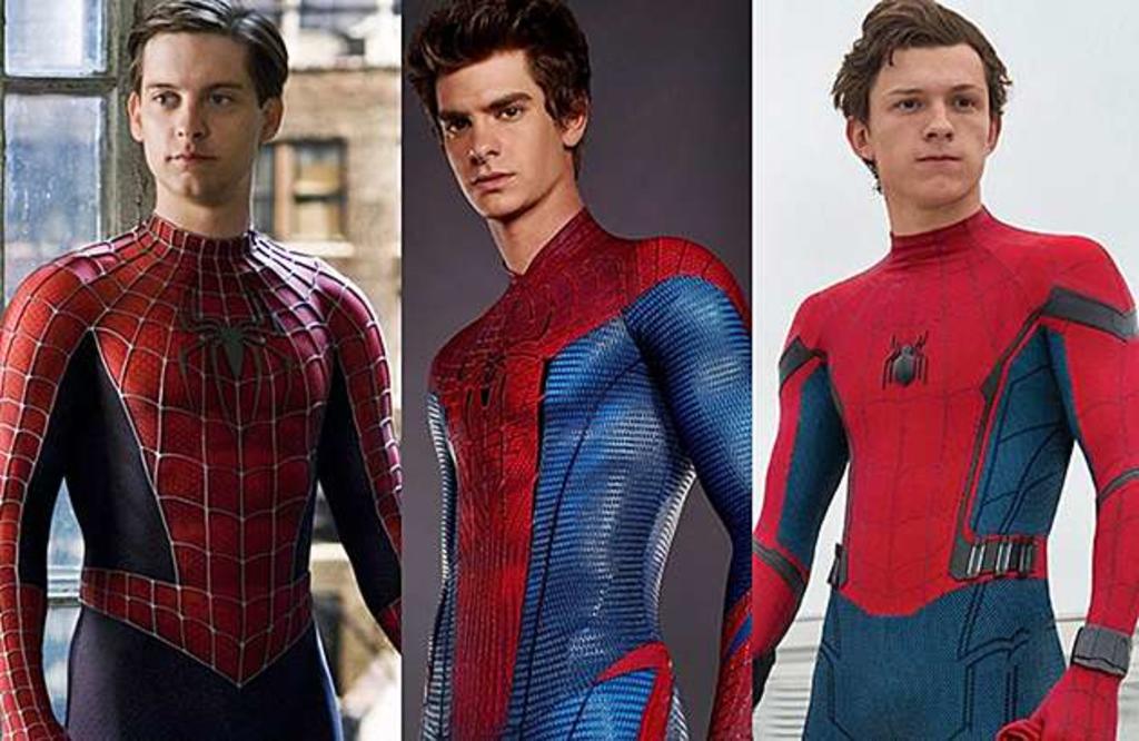 Productores de Marvel planean presentar a un Spider-Man bisexual