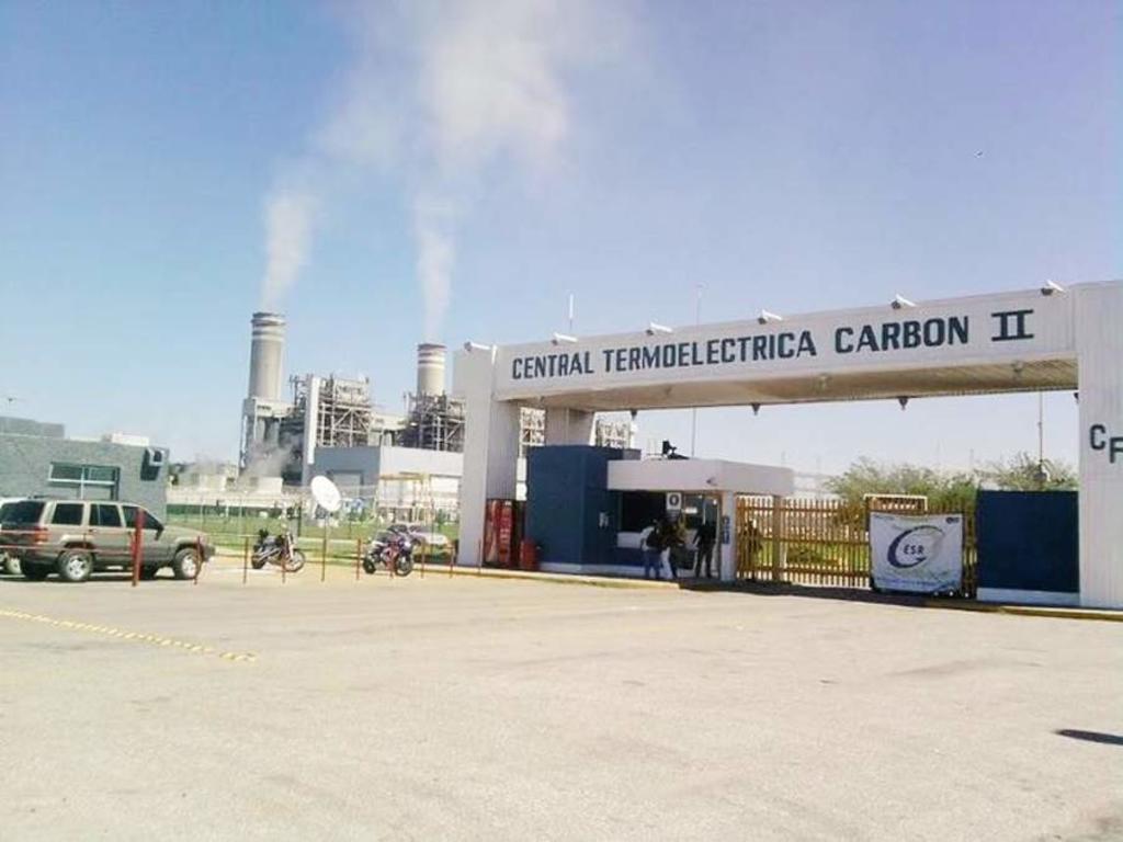 Continúan reuniones entre CFE y carboneros de Coahuila