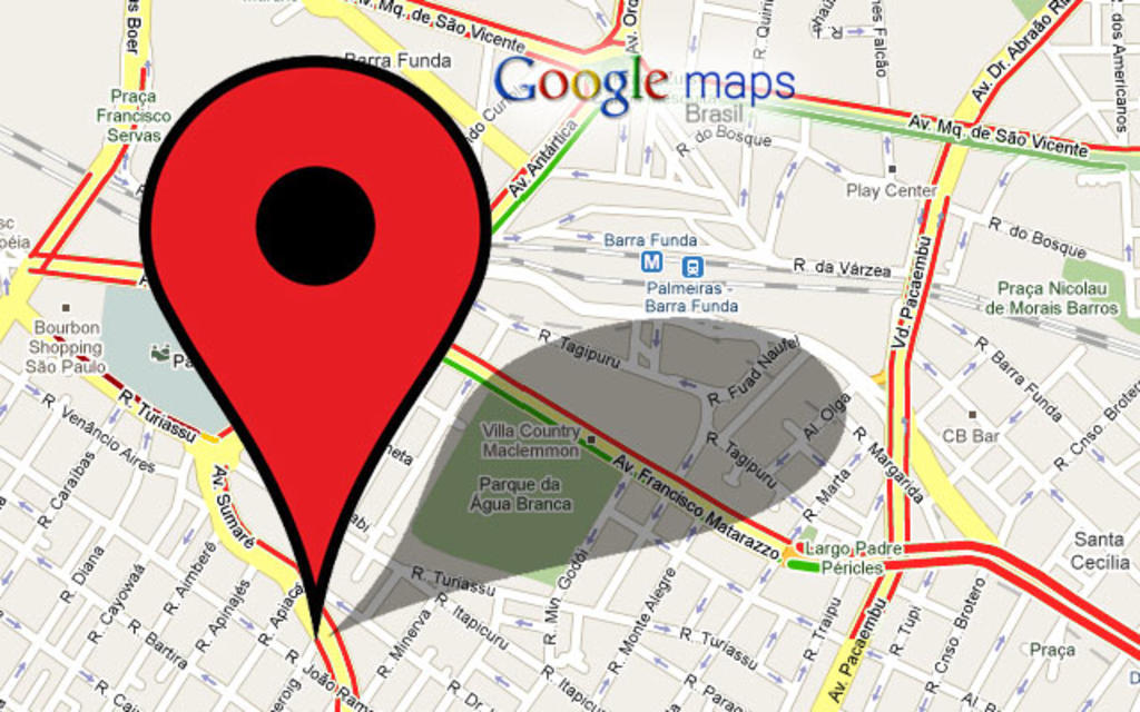 Informará Google Maps sobre los brotes de COVID-19