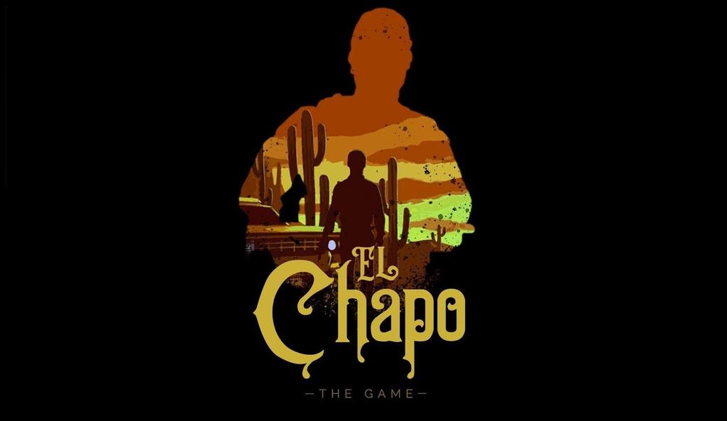 'Chapo The Game'; jóvenes mexicanos desarrollan videojuego del narcotraficante