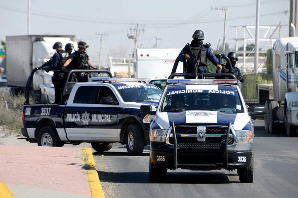 Alcaldes en México lucharán por recursos para seguridad