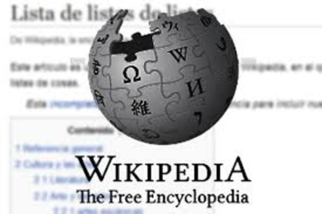 Cambiará Wikipedia su diseño para ser más intuitiva