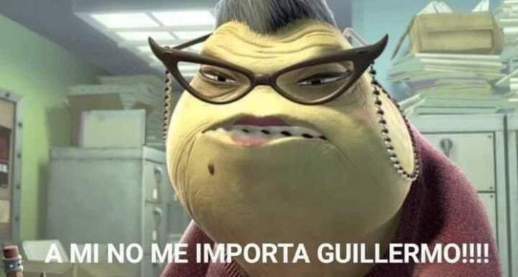 'A mí no me importa Guillermo'; maestra de Durango protagoniza memes en la red