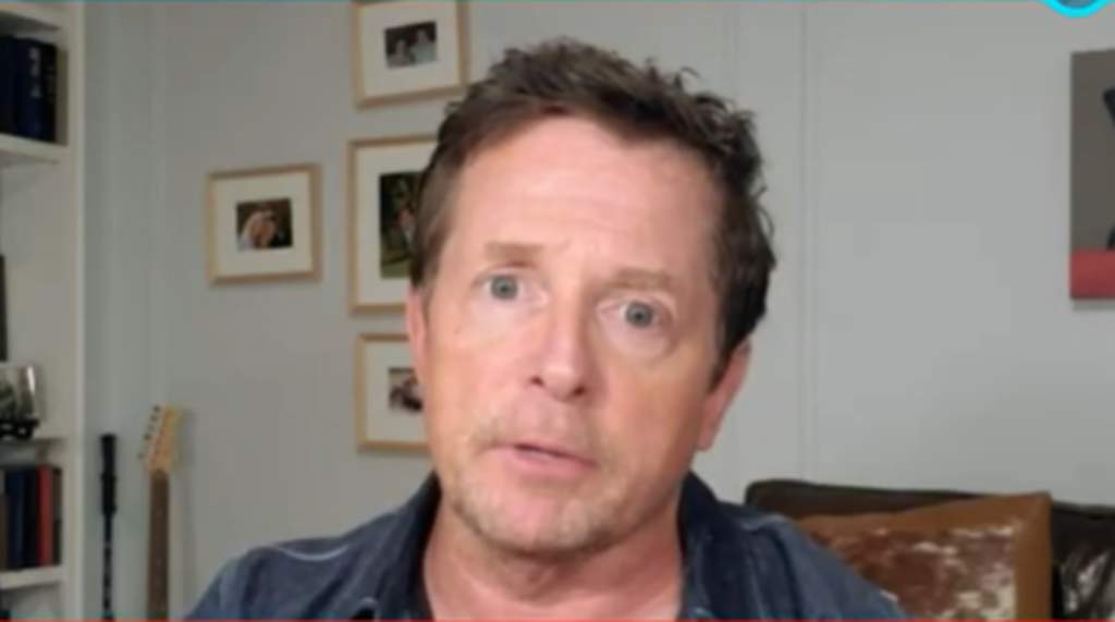 Michael J. Fox revela lo difícil que ha sido vivir con el Parkinson