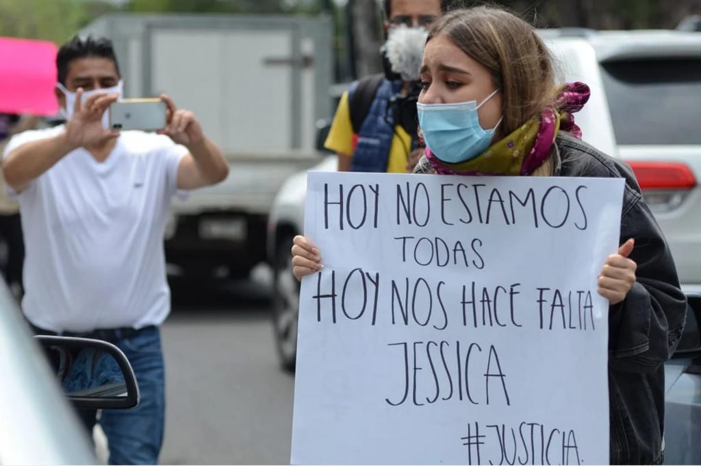 Hallan sin vida a joven reportada como desaparecida en Michoacán