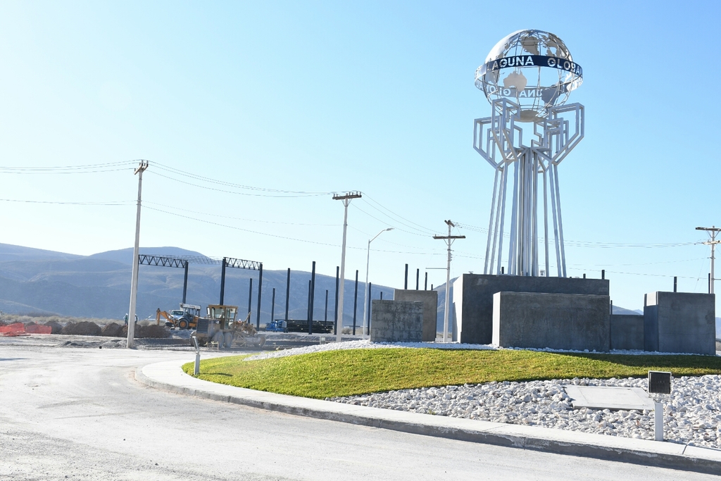 Destaca alcalde de Torreón condiciones para atraer inversión
