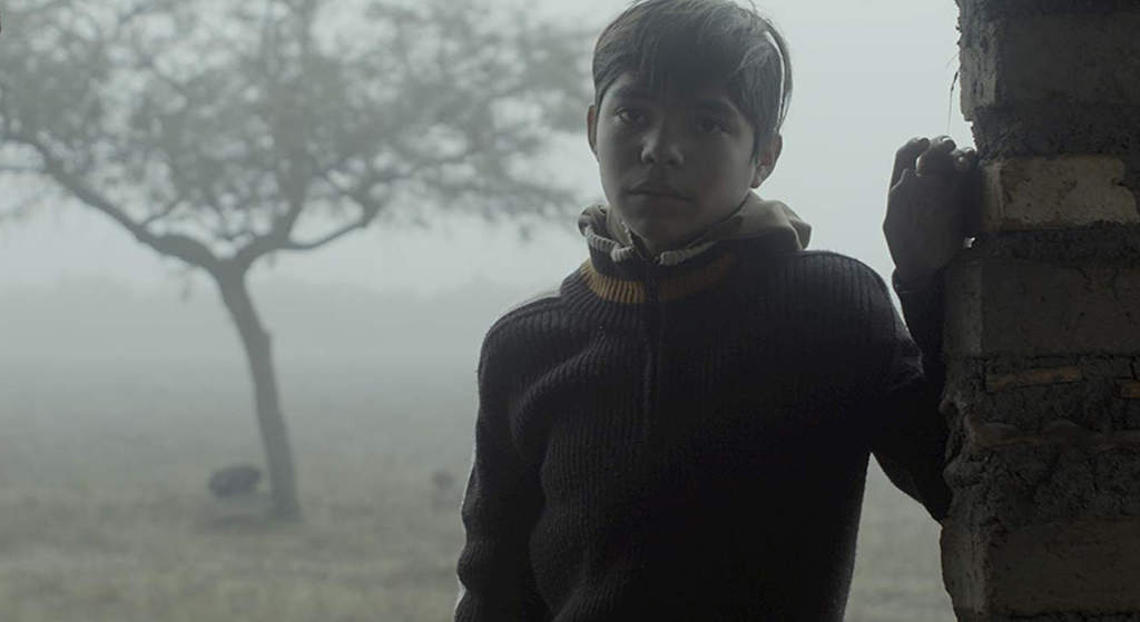 Filme mexicano Sin señas particulares gana premio en San Sebastián