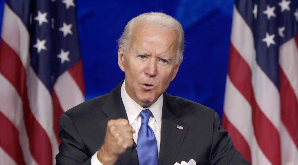 Bloomberg entrega 4 mdd para la campaña de Joe Biden en Florida