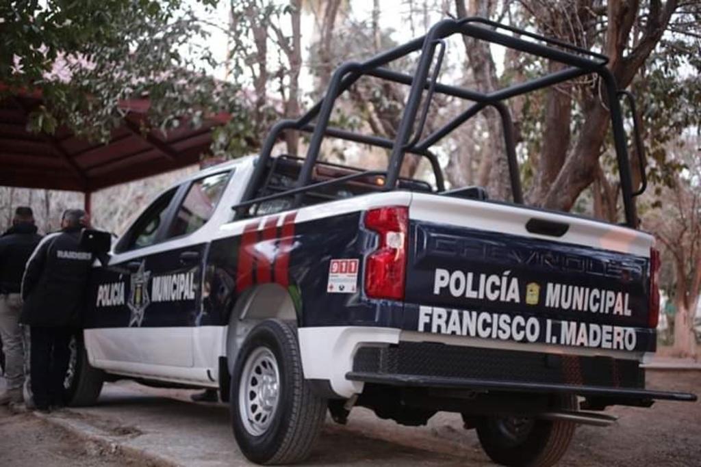 Roban auto con lujo de violencia en la Torreón-San Pedro