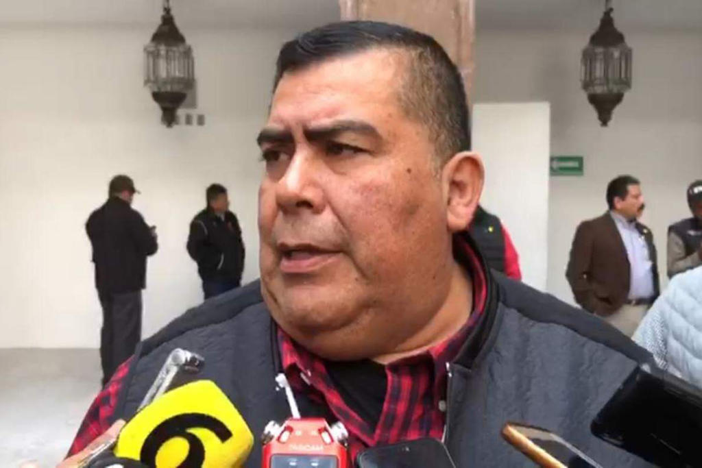 Aplicaron a tiempo protocolos en desaparición de Alondra: José Ángel Herrera