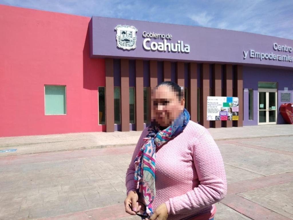 Trabajadora de Bienestar denuncia a funcionario por acoso sexual en Saltillo
