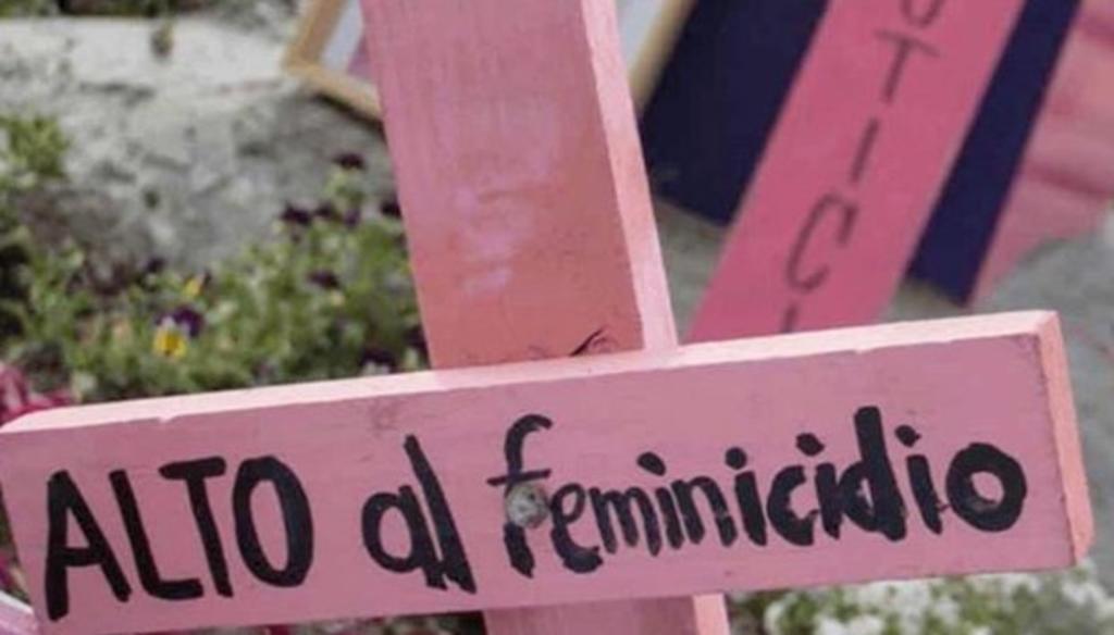 Coahuila suma 18 feminicidios durante 2020