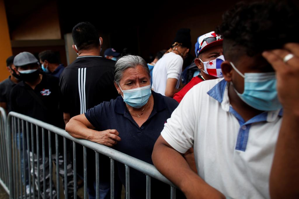 Por pandemia, 34 millones de personas perdieron el trabajo en América Latina