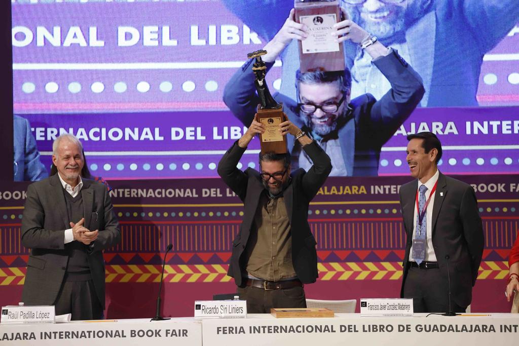 Ante la pandemia, Feria Internacional de Libro de Guadalajara  2020 será digital