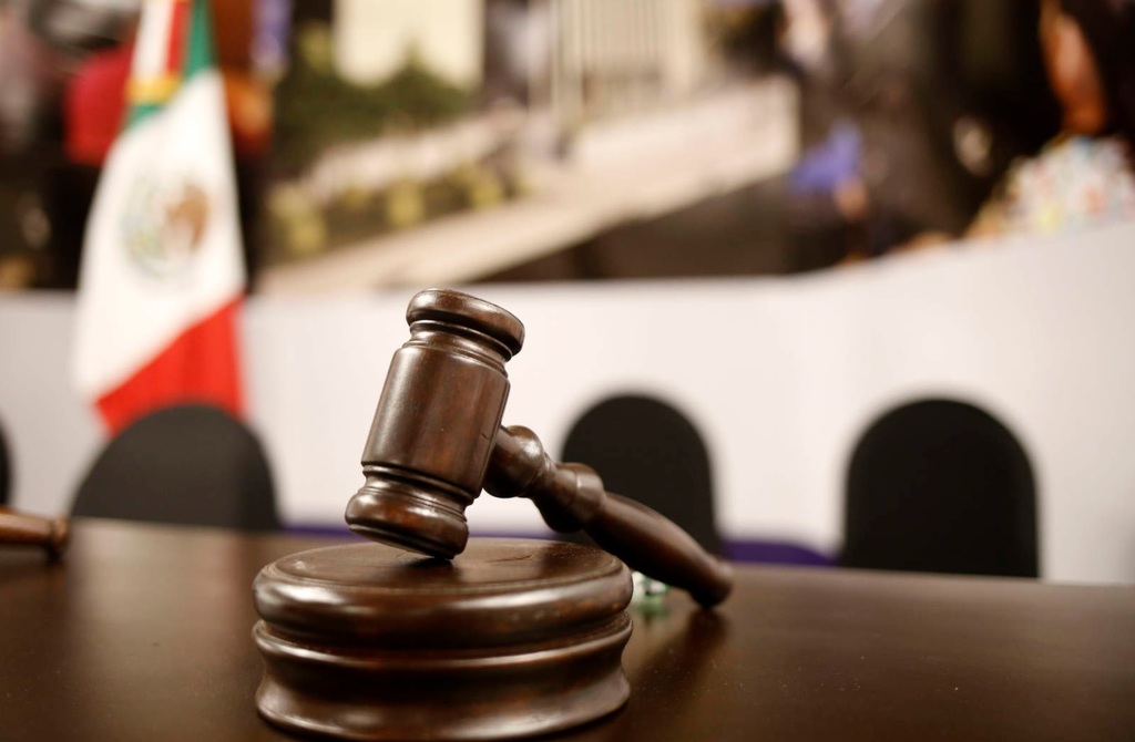 Van por reforma para transparentar sentencias en Coahuila