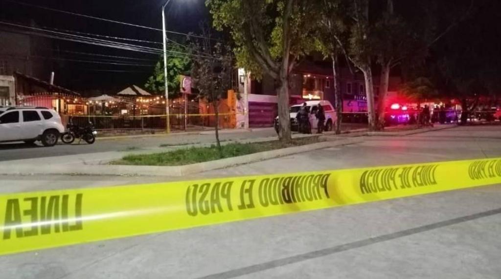 Asesinan al jefe de escoltas de Pepe Aguilar en Zacatecas