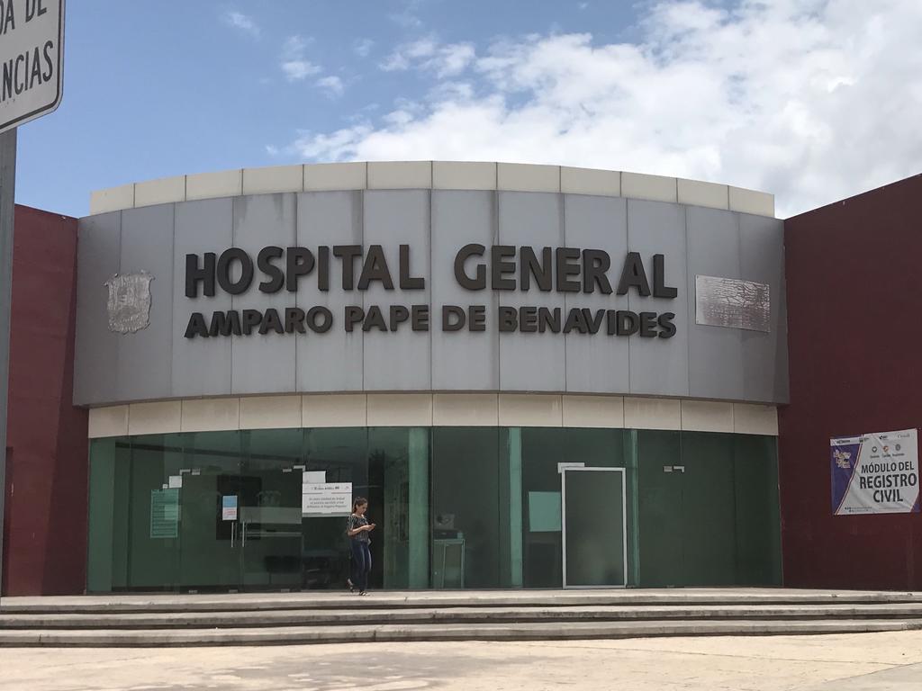Muere diabético en Monclova por dengue hemorrágico