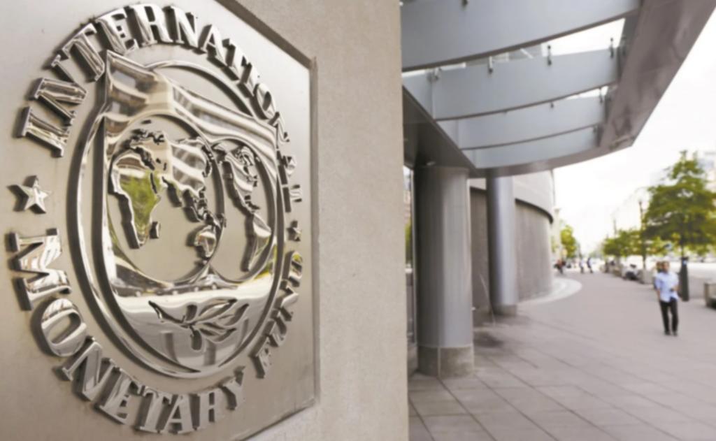Inversión pública, poderoso estímulo frente a COVID-19: FMI