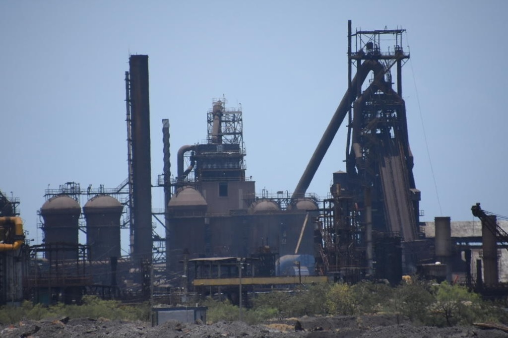 Niega AHMSA orden de arresto contra J. Ancira