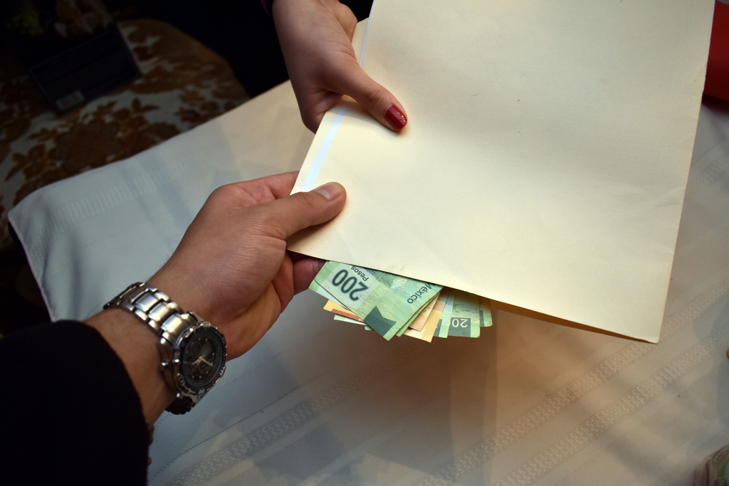 Hay 140 indagaciones contra funcionarios de Coahuila