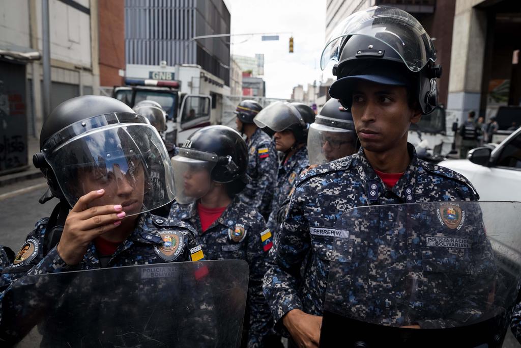 Amplía ONU 2 años investigación de violaciones a derechos humanos en Venezuela