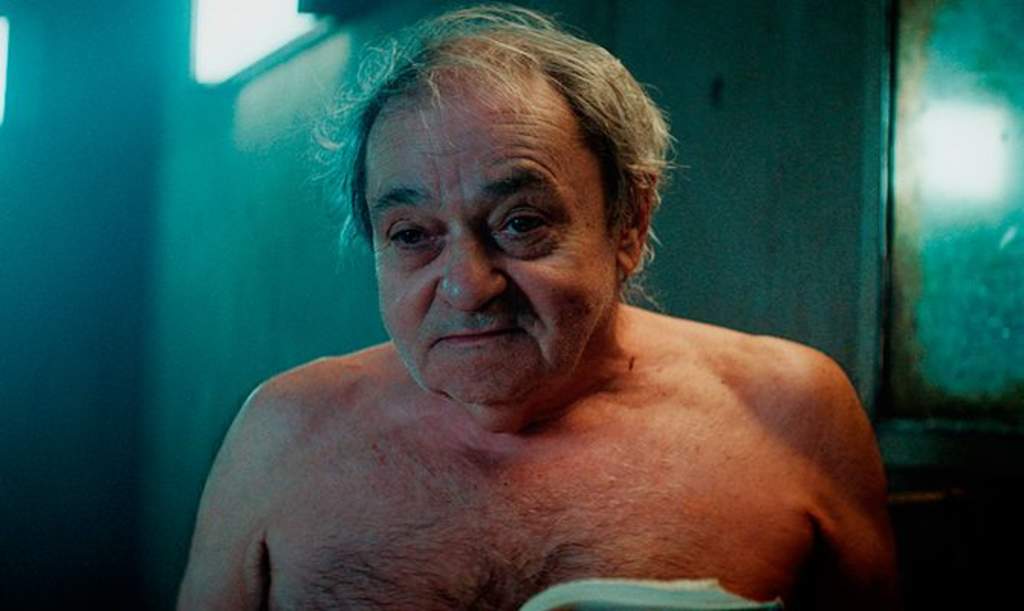 Película El Hoyo busca competir en los Oscar 2021