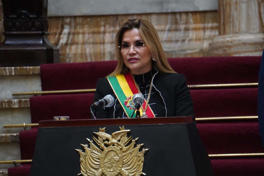 Resurge la palabra fraude en Bolivia a pocos días de las elecciones