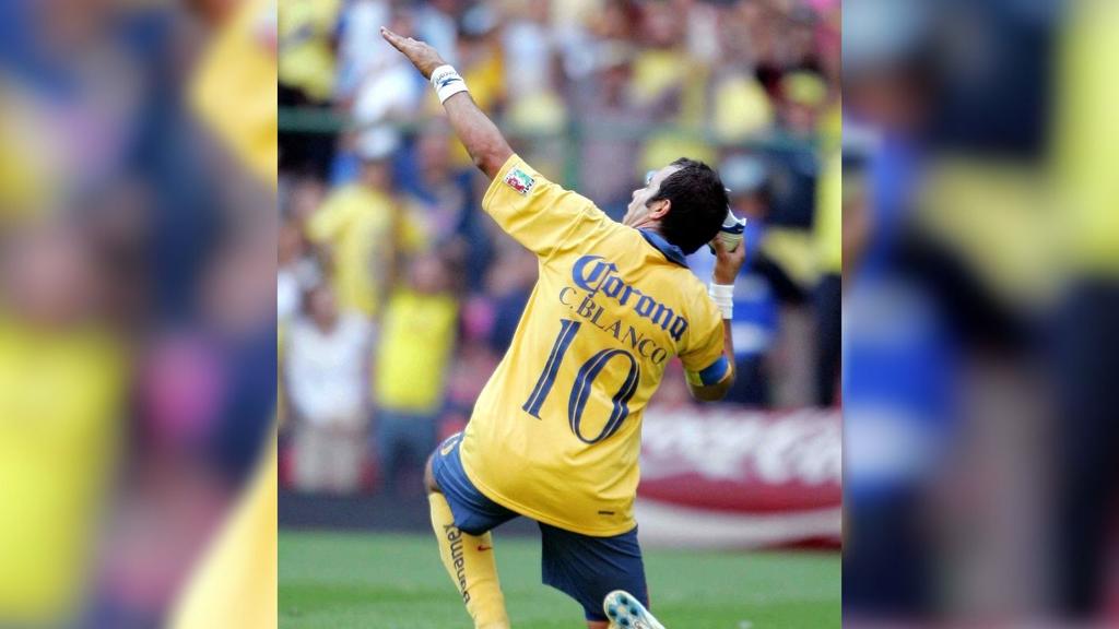 Las Figuras Más Recordadas En La Historia Del Club América 2583