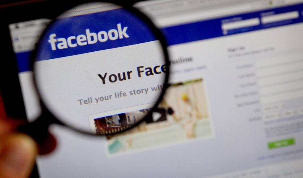 Facebook censurará el contenido que niegue o distorsione el Holocausto