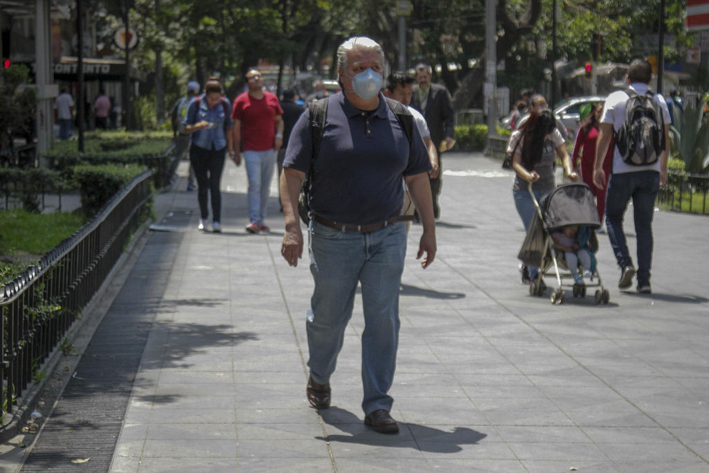 Sugieren ejes para enfermedades crónicas tras pandemia en México
