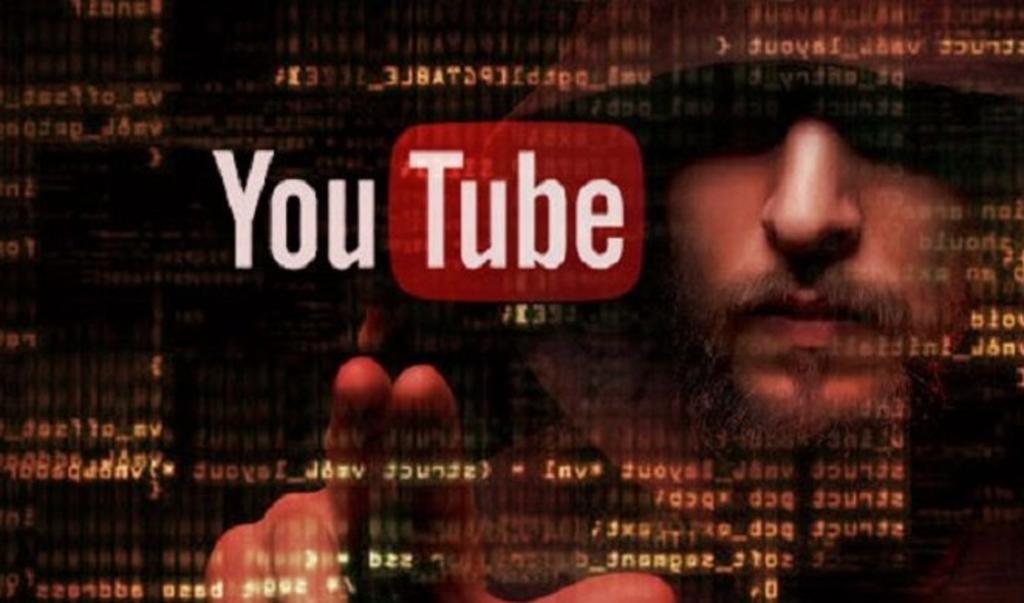 YouTube prohibirá contendió que incluya teorías conspirativas como QAnon