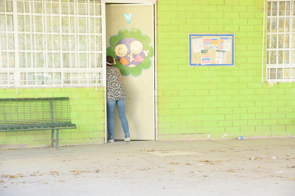 Robos y vandalismo en 10 escuelas de Región Centro de Coahuila