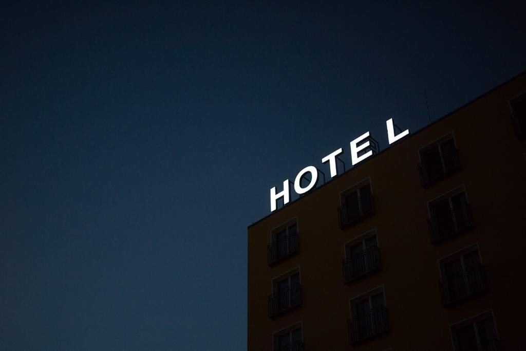 Estos son los seis hoteles más ‘embrujados’ del mundo que puedes visitar
