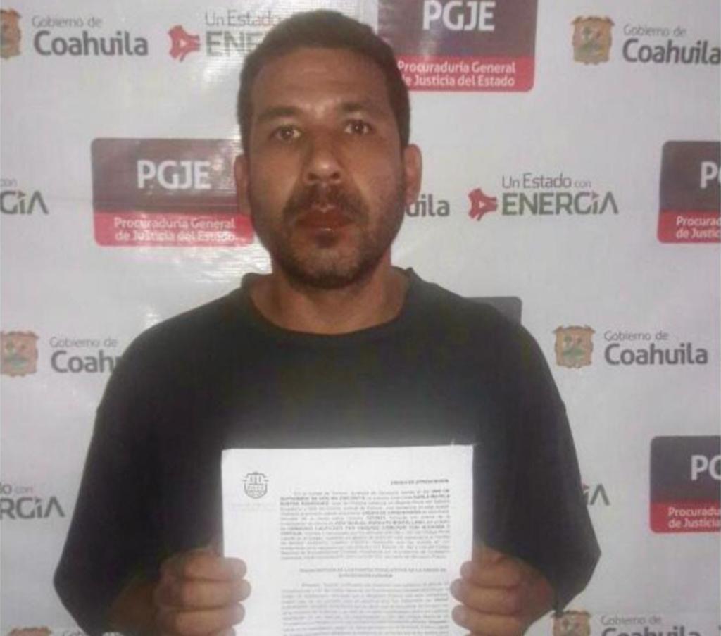 Le dan 20 años de cárcel por homicidio en Torreón