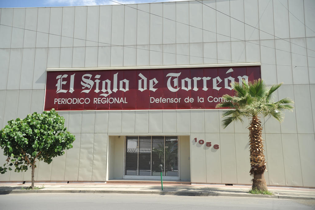 Colaboradores de El Siglo de Torreón ganan Premio Estatal de Periodismo 2020 