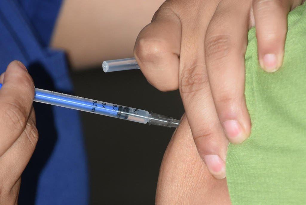 Salud decomisa vacunas falsas contra la influenza en Saltillo