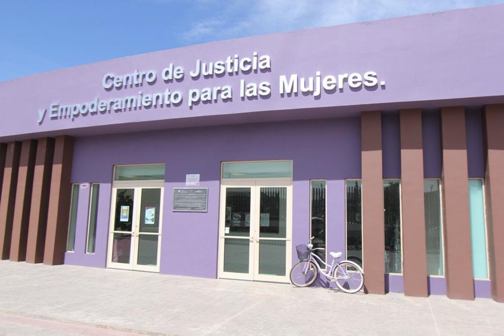Atienden Centros de Justicia para las Mujeres de Coahuila las 24 horas a víctimas de violencia