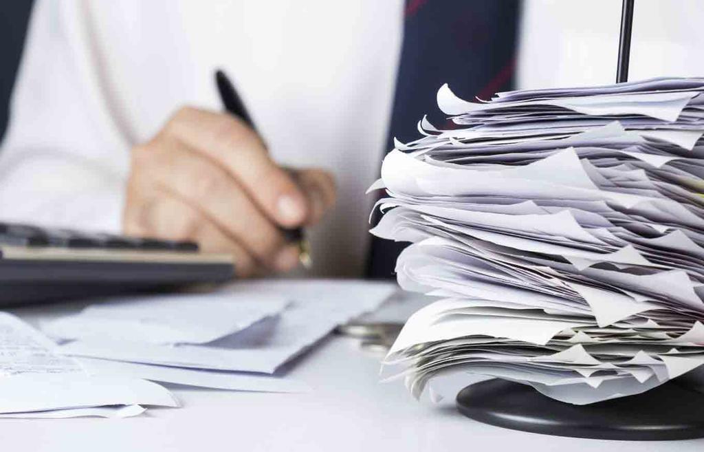 Hacienda publica lista con 119 empresas presuntas factureras
