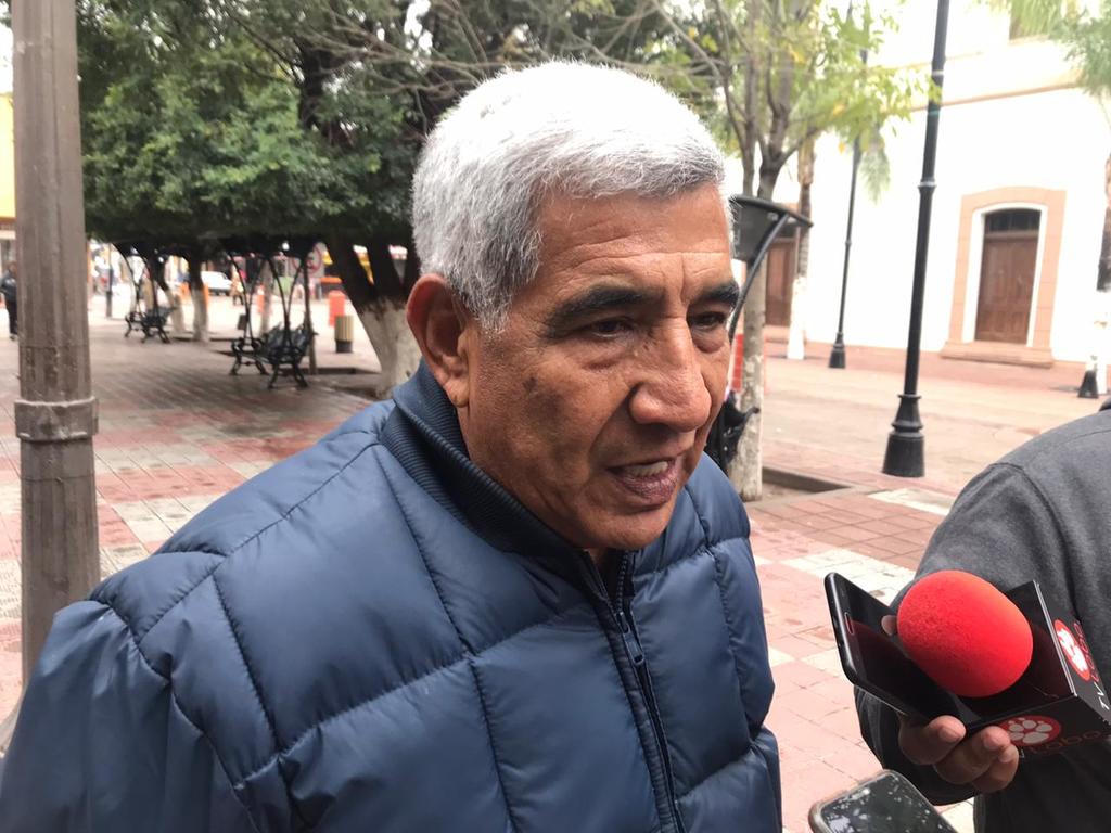 Sismo no se registró en Lerdo sino en Cuencamé: Protección Civil
